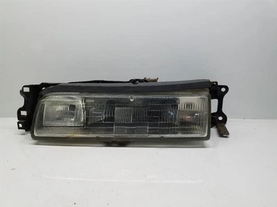 Driver Left Headlight Fits 88-92 Mazda 626 OEM - Image 1 of 4