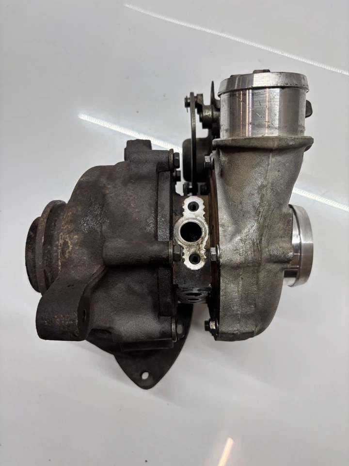 Turbocompressore per Land Rover Freelander 2 2.2 TD4 224DT DW12BTED4 BG9Q-6K682- Foto 1 de 1