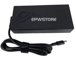 280W 20V 14A AC Adapter Charger For ASUS TUF Gaming A16 FA608PP-RV048W Gaming pc - Picture 1 of 6