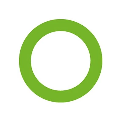 Omega Environmental Technologies MT0159 20 paquetes verde Hnbr anillo tórico Saturno: Foto 1 de 4