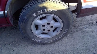 Volante de inercia/placa flexible transmisión automática compatible con camioneta GMC 1500 86-99 1809622 Foto 1 de 4