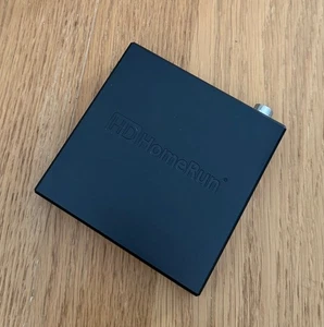 HD Homerun Connect duo dual tv streamer - Picture 1 of 2