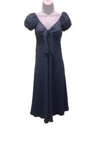 blue jessica simpson dress - Picture 1 of 7