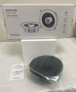 Focal Auditor 2 Way Speakers ACX 130 - Picture 1 of 6