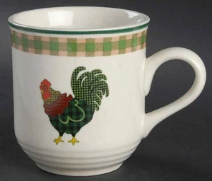 International Rooster Morn Mug 1819902 - Picture 1 of 1