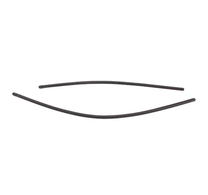 Genuine Pair Front Wiper Rubber Inserts Refills For 2008-2015 Honda Civic Sedan - Изображение 1 из 3