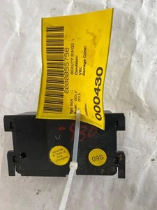 2015 VOLKSWAGEN GOLF Communication Control Module (ID 5QE035285A) - Bild 1 von 15