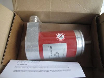 Codificador giratorio TR Electronic 110-02318, NUEVO Foto 1 de 4