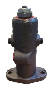 Bomba MVB Lubriquip 1/4" - Imagen 1 de 7