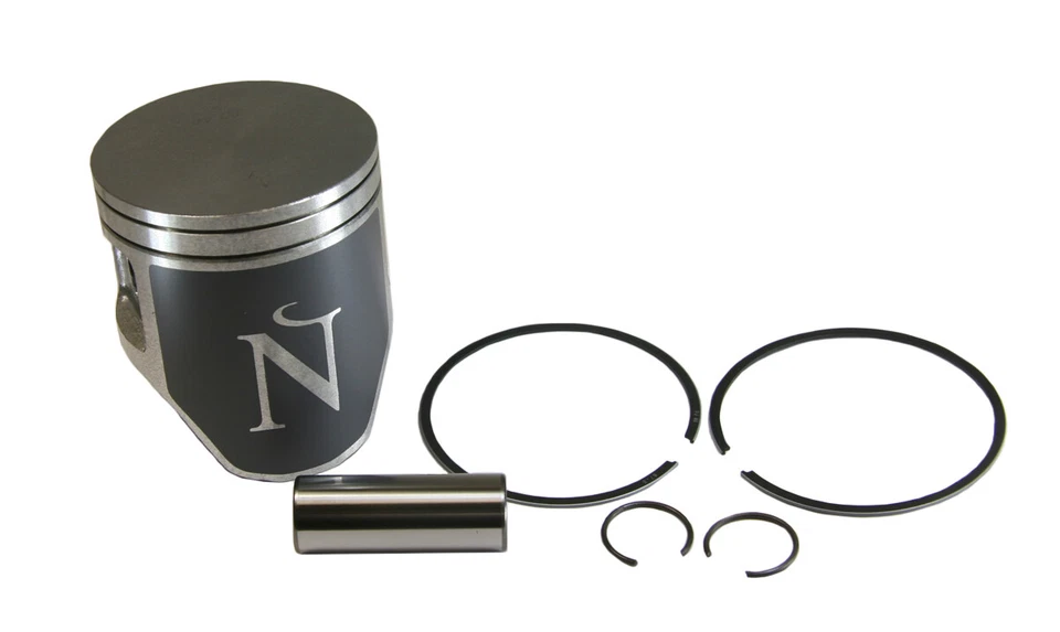 Kit de pistão Namura tamanho A (67,44 mm) para KTM 250 SX MXC e furo padrão EXC 67,5 mm - Imagem 1 de 1