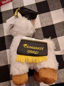  Student CONGRATS GRAD! Yama  plush doll  - Picture 1 of 7