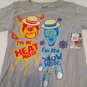 Das Jahr ohne Weihnachtsmann T-Shirt Gr. L (11-13) Junior NEU mit Etikett! - Bild 1 von 4