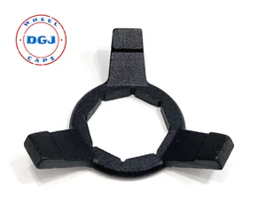 8 Side Hex Wrench For Lowriders Wire Wheel Rims Spinners / Knockoffs - Picture 1 of 4