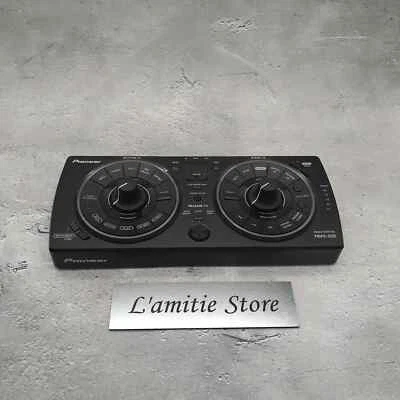 Pioneer RMX-500 DJ Effector Rimix Station Controller Effects Mixer RMX500 Tested - Image 1 of 4