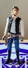 STAR WARS 30TH ANNIVERSARY HAN SOLO 2007