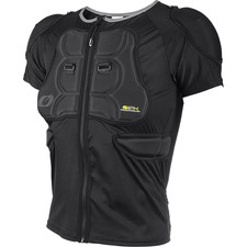 O'Neal Herren Bike Rückenprotektor BP Protector Sleeve