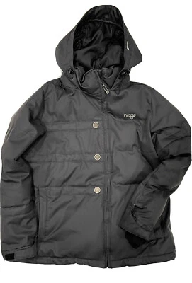 orage Prime лыж куртка женщин размер XL черный - Изображение 1 из 4