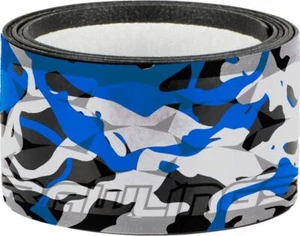 RAWLINGS PREMIUM POLYMER BAT GRIPS - LIGHT 1.00 MM - ELECTRIC BLUE - Picture 1 of 1