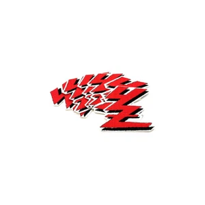 Parche bordado para coser YZ Yamaha PAT060 - Imagen 1 de 2