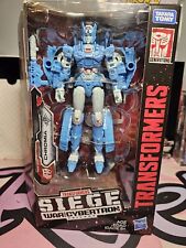 Transformers Siege War for Cybertron Trilogy Chromia Action Figure Sealed