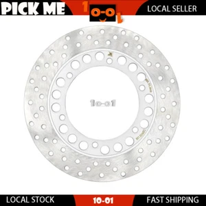 ROTOR DISCO FRENO TRASERO MOTO PARA DUCATI 803 Scrambler 2015 2016 - Imagen 1 de 2