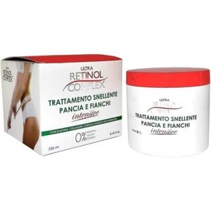 Ultra Retinol Complex Schlankheitsbehandlung Bauch und Hüften Körper Intensiv - Bild 1 von 1
