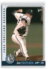 2009 Multiad Portland Beavers (Minor League Aaa Padres) - Pick A Card
