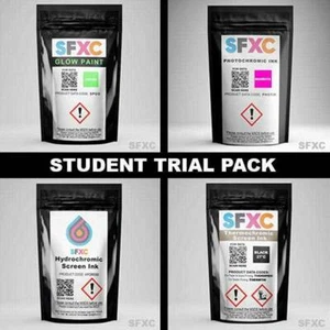 Paquete de prueba de tinta inteligente para estudiantes - Imagen 1 de 1