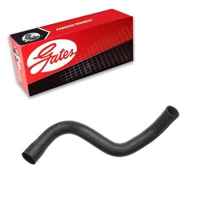 Manguera de refrigerante de radiador Gates inferior para Workhorse W16 2007-2008 8,1 L V8 GAS Foto 1 de 3