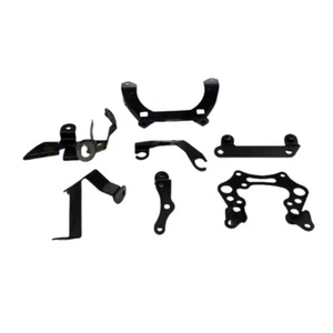 For YAMAHA XJ6 XJ6N Headlight Bracket Fixing Bracket Kit - Bild 1 von 5