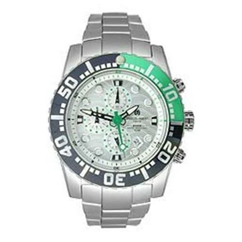 Reloj Hombre Charles-Hubert 3777-W/M Envío Rápido Nuevo en Caja  Foto 1 de 1