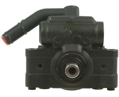 Насос гидроусилителя руля подходит для Ford F-250 Super Duty 2011-2016 годов выпуска, F-350 Super Duty CARDO - Изображение 1 из 4