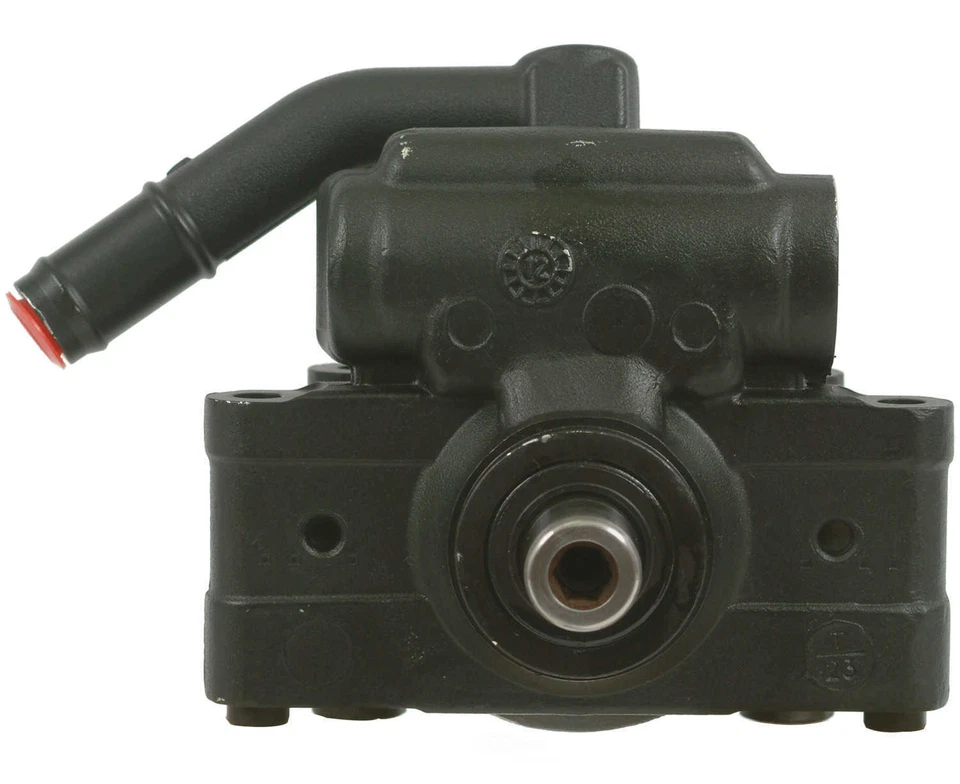 Bomba de dirección asistida para Ford F-250 Super Duty 2011-2016, F-350 Super Duty CARDO Foto 1 de 4