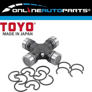 Front or Rear of Rear Shaft Universal Joint for Nissan Navara D40 2005~2015 - Picture 1 of 1