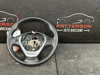 12-15 BMW 335I VOLANTE NEGRO Foto 1 de 4