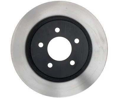 Rotor de freno de disco trasero Raybestos 2006 2007 2008 Mercury Mariner 2005-2009 Foto 1 de 3