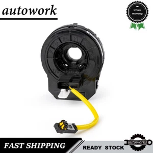 8591034120 Clock Spiral Cable Clock Spring For Ssanyong Korando Actyon C200 2.0L - Bild 1 von 11