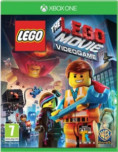 Xbox Uno The lego Película Videojuego Nuevo y Emb. Orig. - Imagen 1 de 1