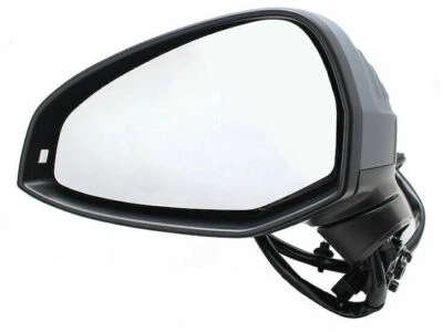 Espejo retrovisor izquierdo para Audi A4 Allroad 2017-2021 TYC 75912KKDH 2018 2019 2020 Foto 1 de 2