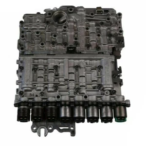 Cuerpo de válvula de transmisión 5HP24 para BMW X5 740iL serie 5 serie 7 JAGUAR XJ8 XK8 - Imagen 1 de 1