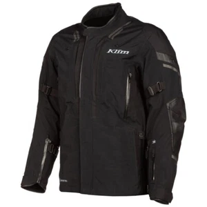KLIM LATTITUDE / MEN'S / 2XL / BLACK / NEW / FREE SHIPPING - Picture 1 of 2