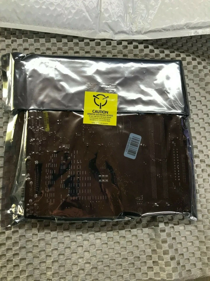 Gateway 945GCT-N LGA775 Desktop Motherboard 15-Q07-011002 - Image 1 of 3