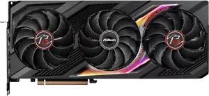 ASROCK AMD Radeon RX 7900 XT Phantom Gaming 20GB OC Graphic Card - USED - Picture 1 of 3