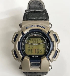 Rare vintage Casio GM-100VB - Picture 1 of 5