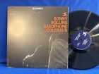 SONNY ROLLINS SAXOPHONE COLOSSUS PRESTIGE 7326 MONO.  1964 USA LP EXC+