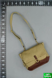 1:6 Scale DID B11012 WWI British Officer Mackenzie - Officer Side Bag - Picture 1 of 2