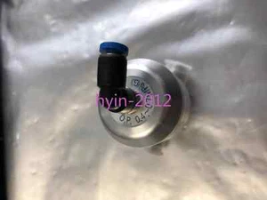 1pcs Used KITZ SCT pneumatic valve O.P. 0.4-0.7Mpa N.C. - Picture 1 of 2