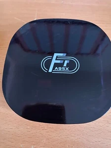 Android 8.1 TV Box, A95X F1 Smart tv Box 2GB RAM 16GB ROM. 4K/1080P 3D 2. - Picture 1 of 7
