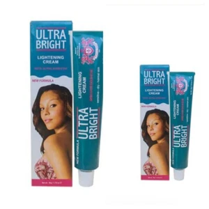 ULTRA BRIGHT, Skin Tone Cream (2 pack) - Picture 1 of 1