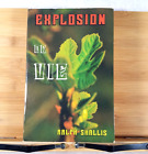 Explosion De Vie - French Trade Paperback by Ralph Shallis - 1979 First Edition
